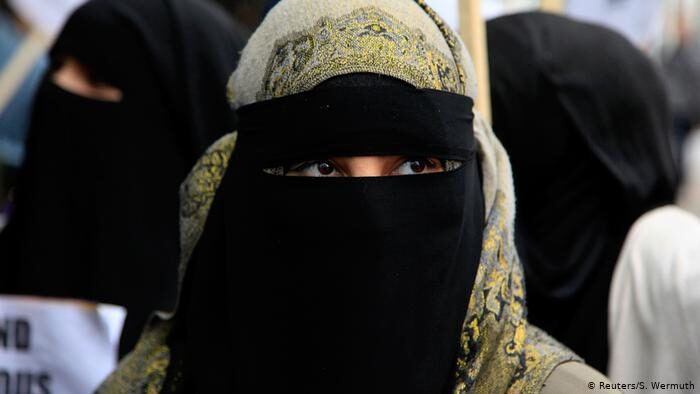 niqab