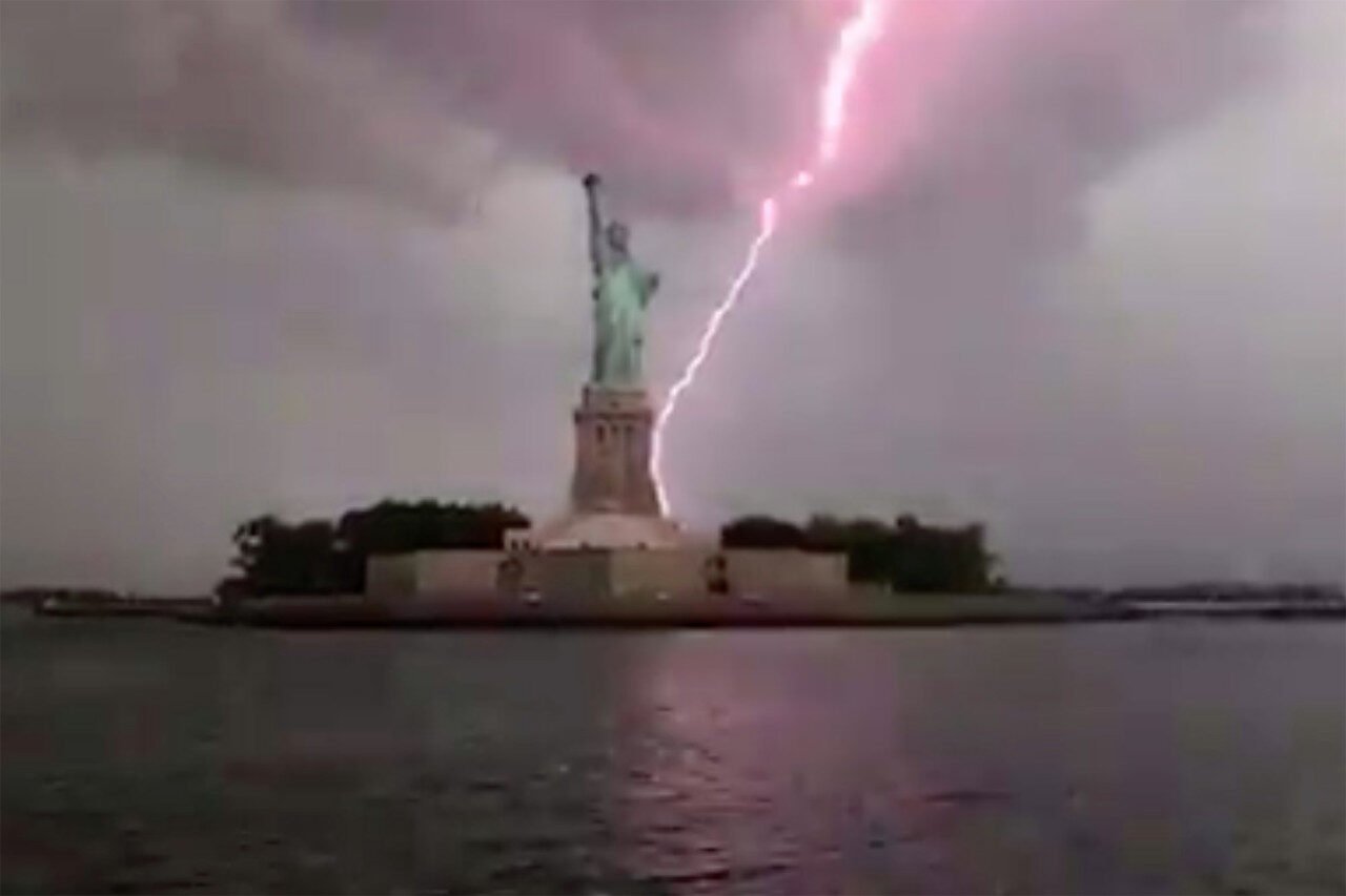 Click to enlarge liberty lightning
