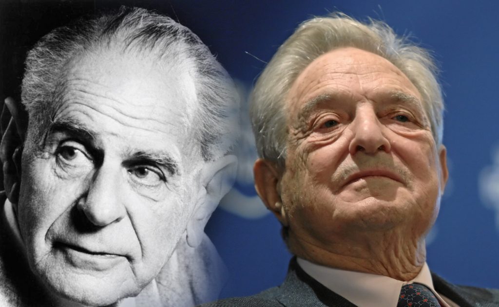Click to enlarge Soros