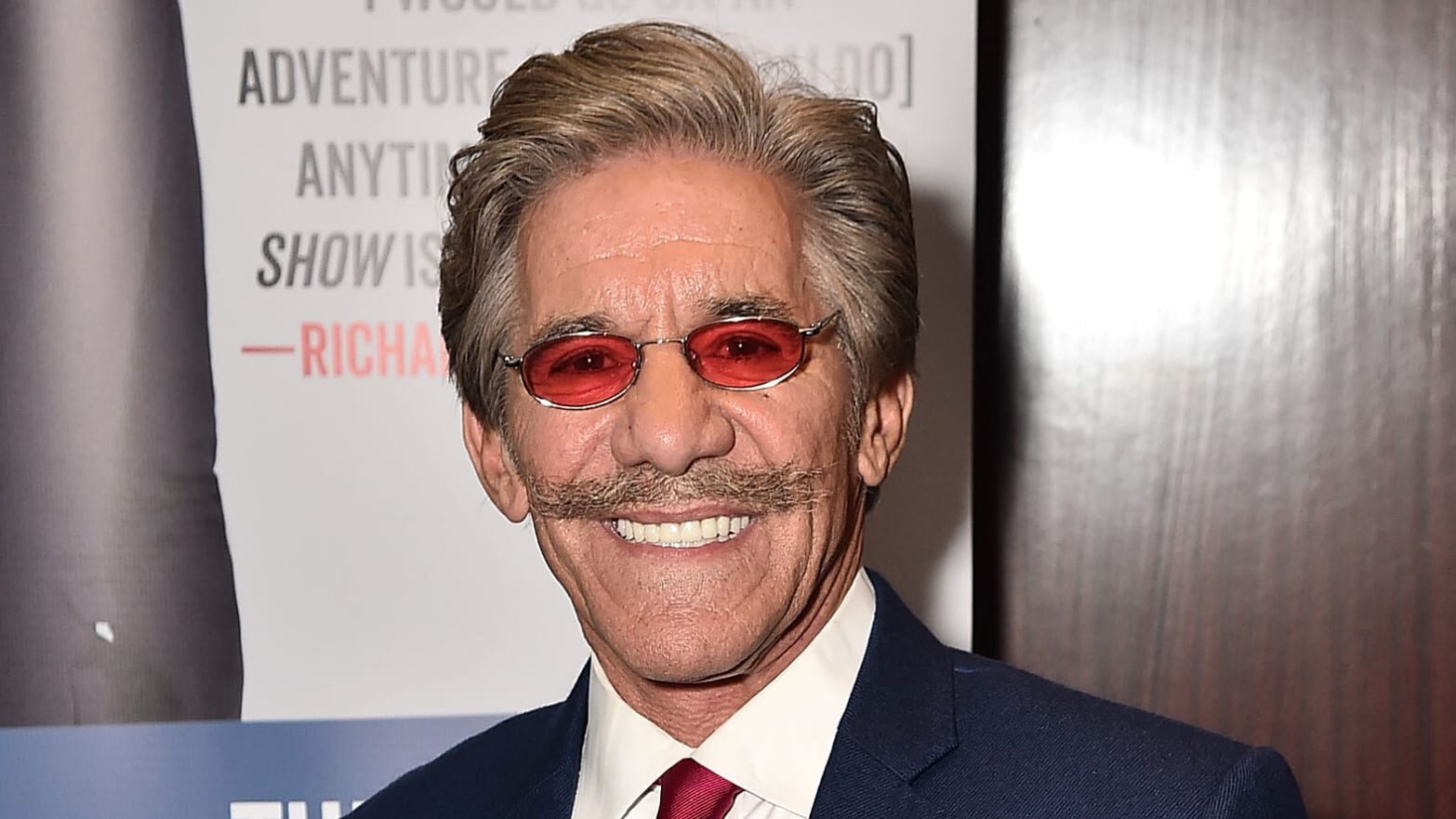 Geraldo Rivera