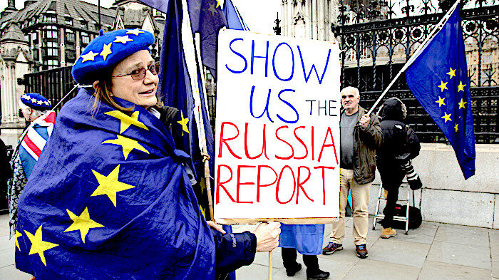 Click to enlarge Russian report peeps