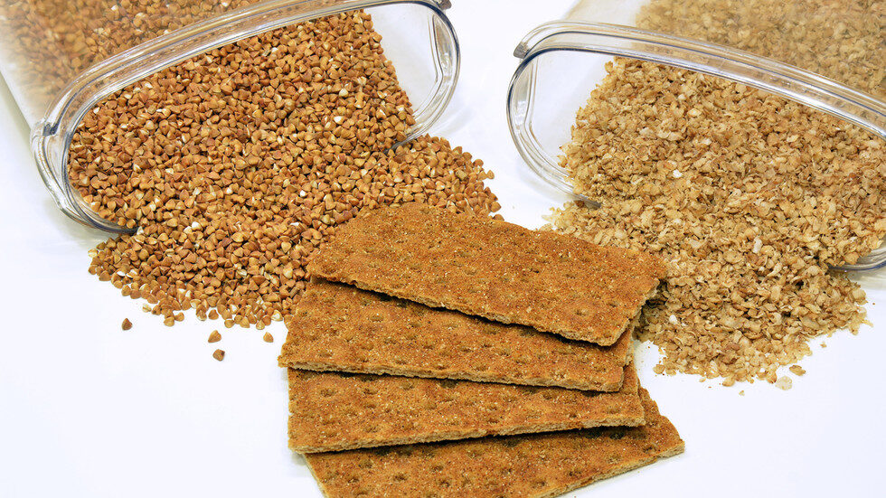More bang for your buckwheat: Siberian researchers say humble staple increases amount of "longevity protein" in the body More bang for your buckwheat: Siberian researchers say humble staple increases amount of "longevity protein" in the body