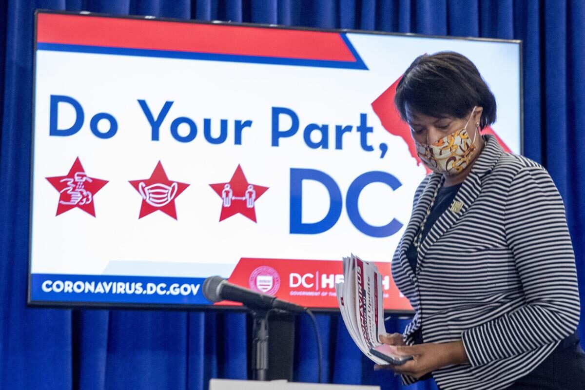 Click to enlarge muriel bowser