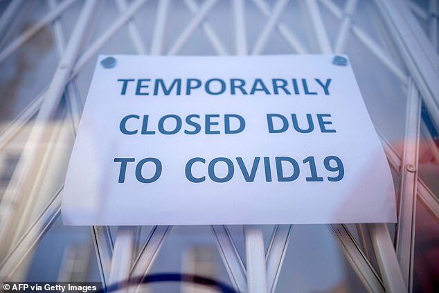 covid lockdown