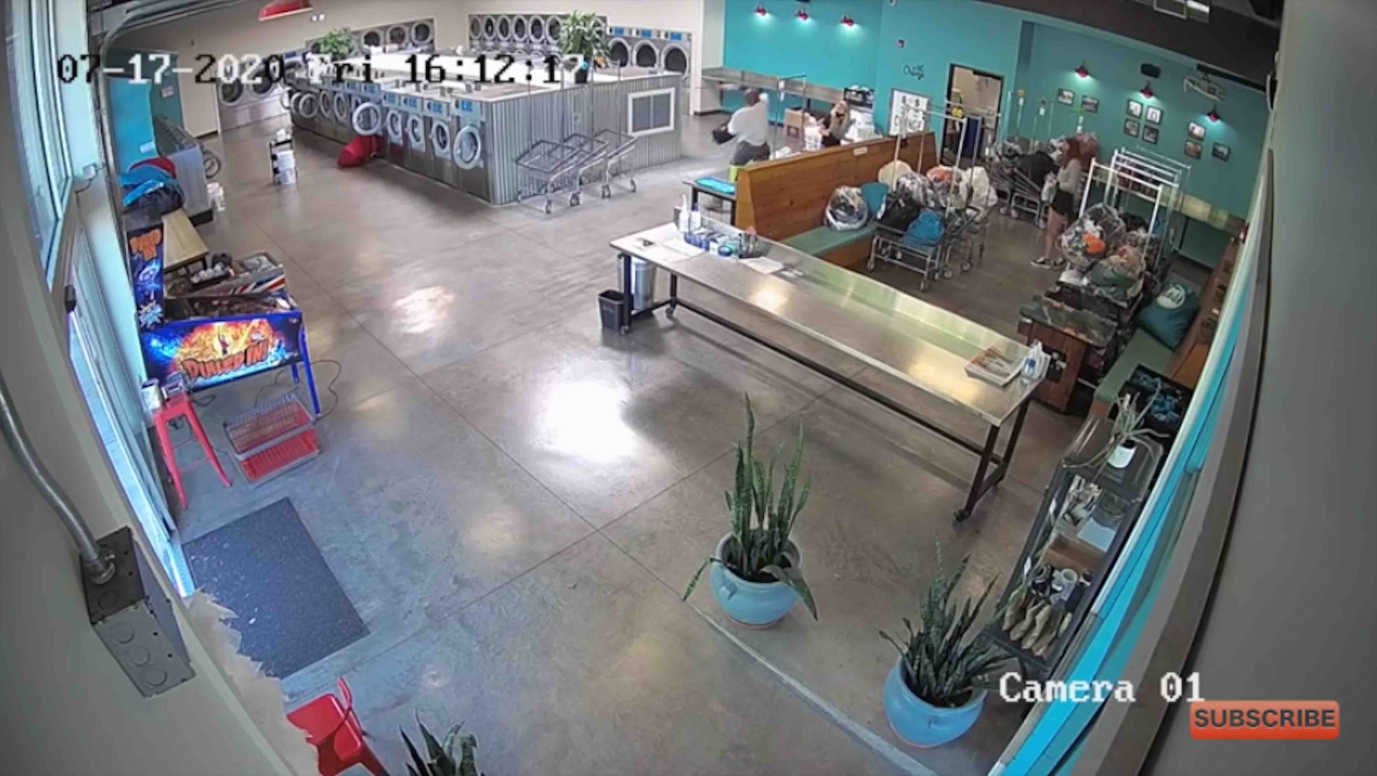 Click to enlarge portland laundrymat attack