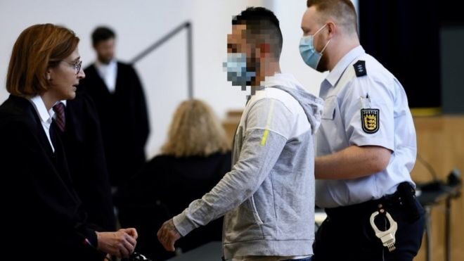 refugee