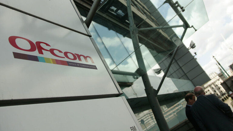 ofcom