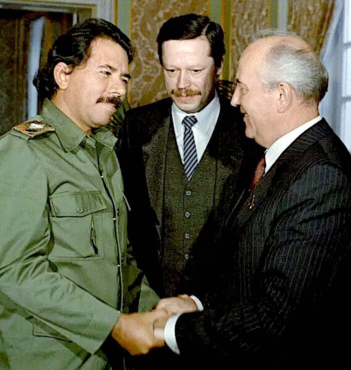 Click to enlarge Ortega +2