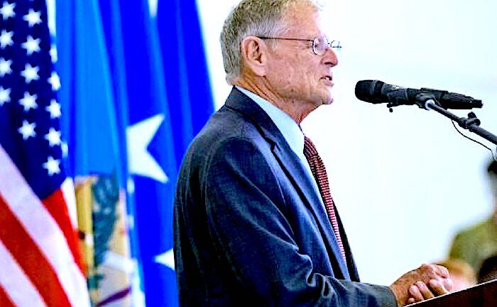 Inhofe