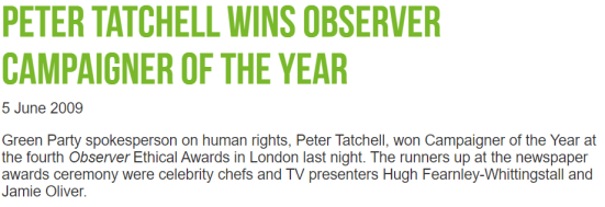 peter tatchell green party