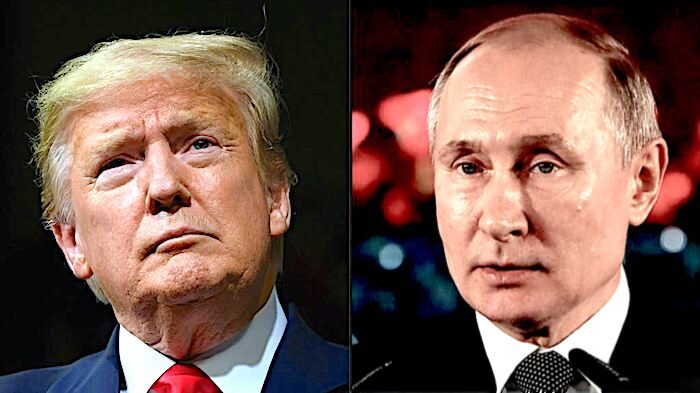 TrumpPutin