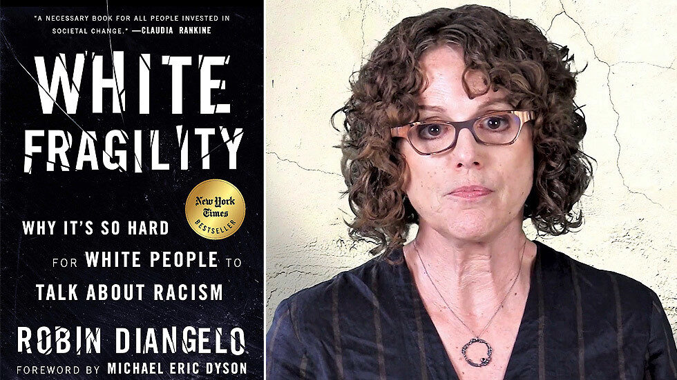 white fragility