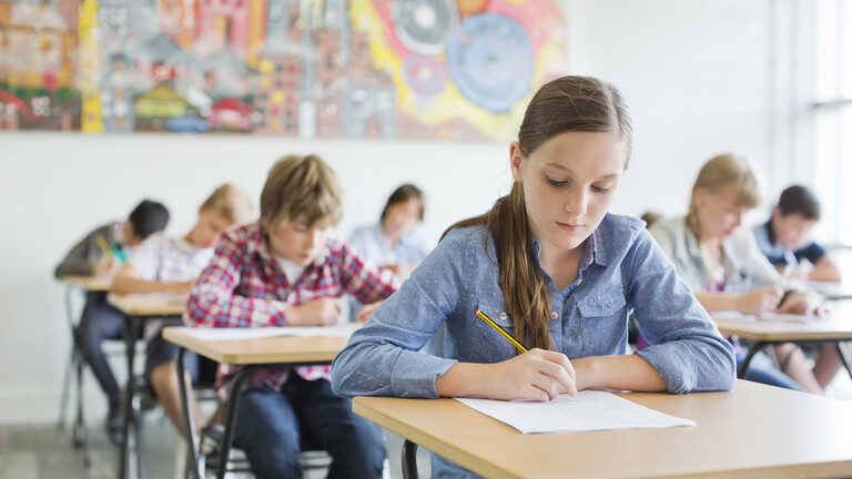 student