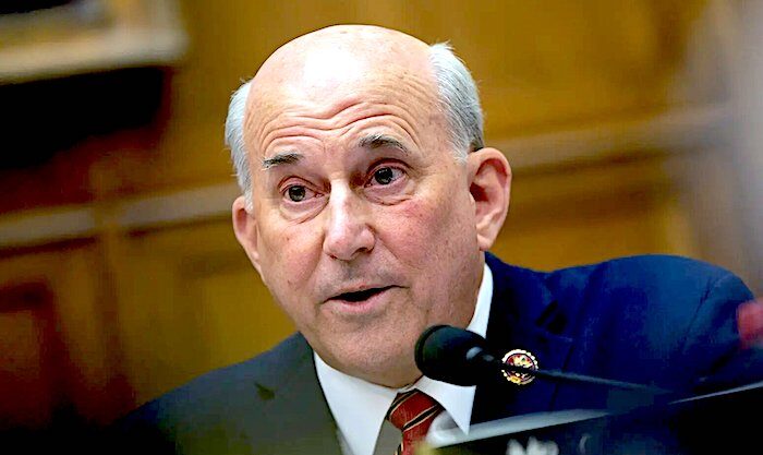 Gohmert