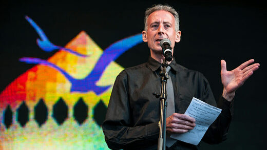 Peter Tatchell