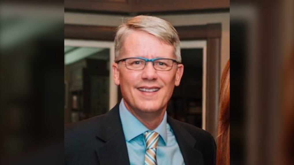prof Mike Adams