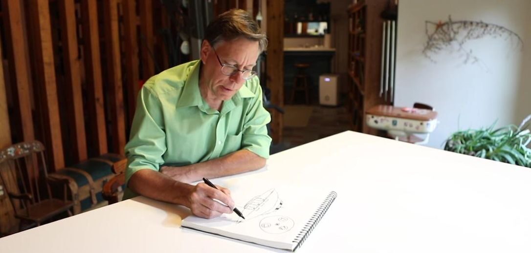 bob lazar
