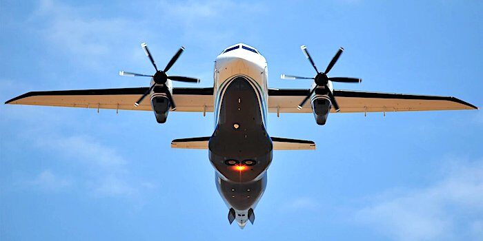 Dornier Do-328