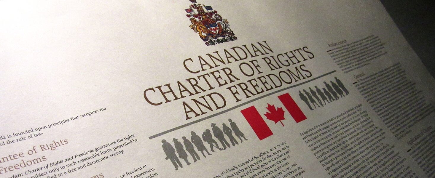 Canada Charter