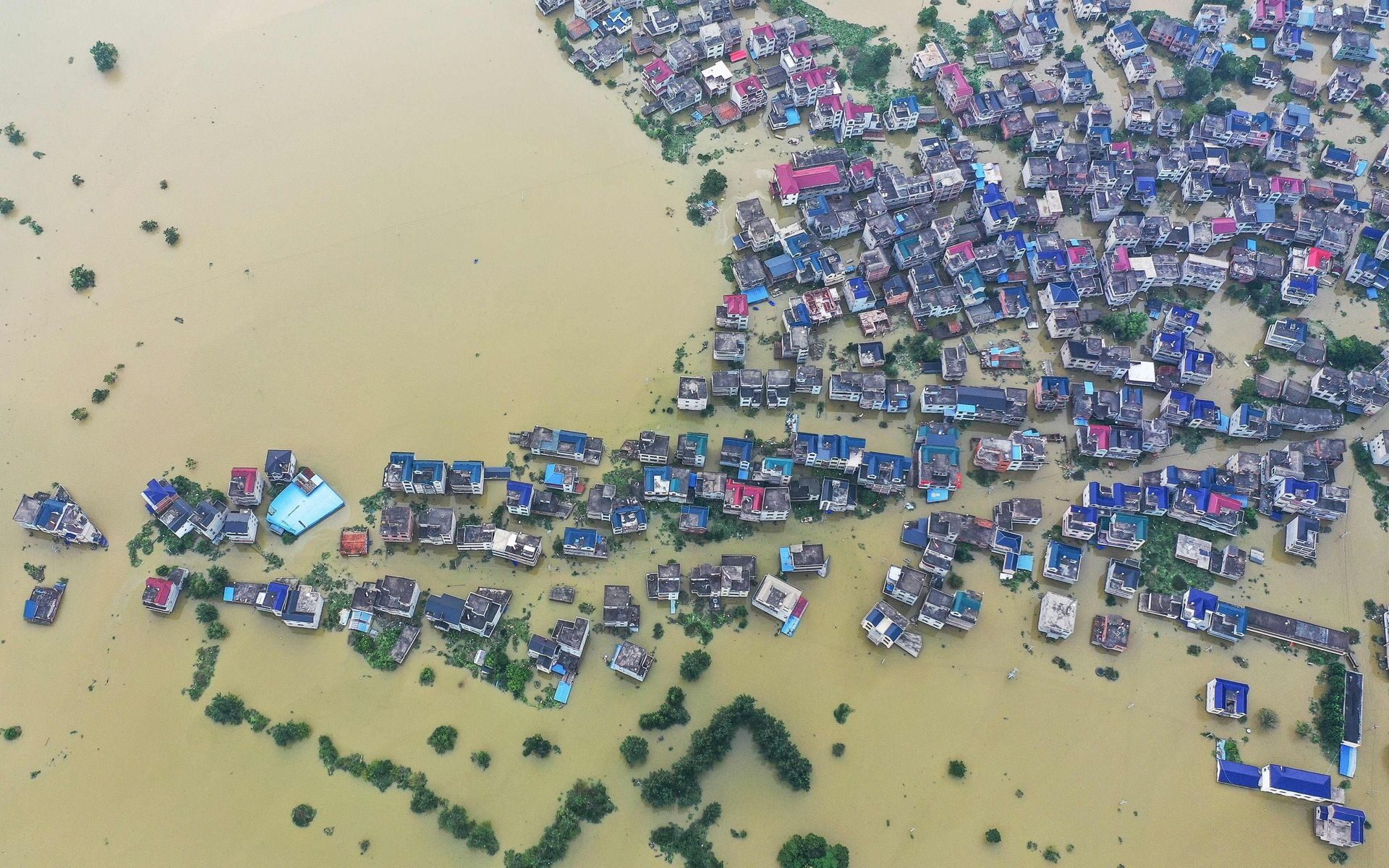 Click to enlarge floods