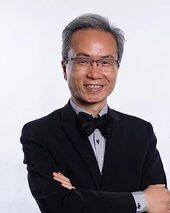 hong kong tycoon ko