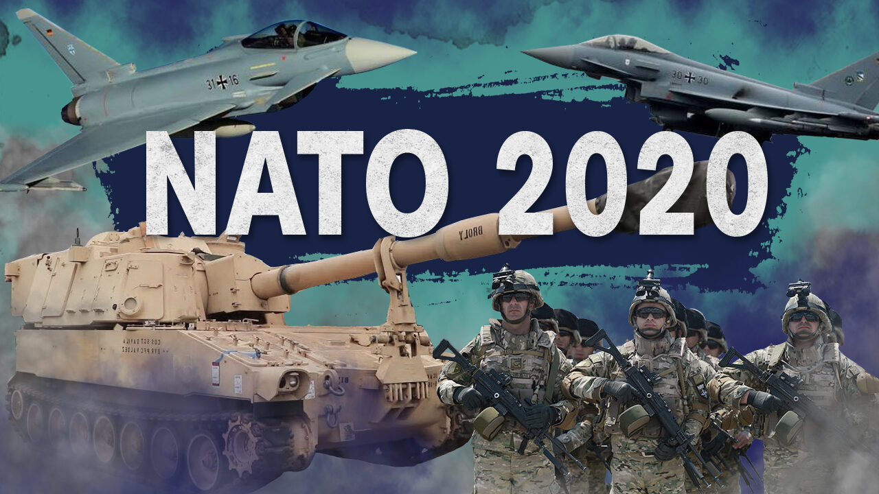 NATO 2020