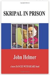 skripal prison book