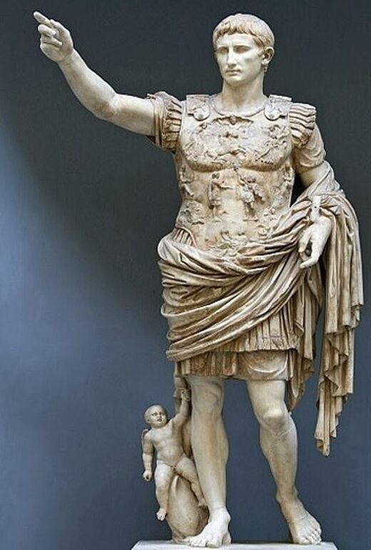 Click to enlarge Octavius