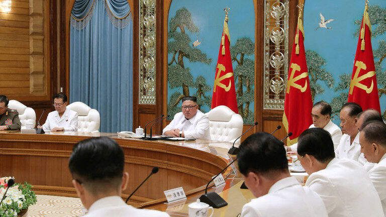 Kim Jong-un