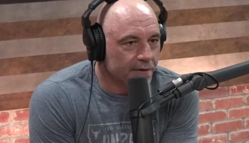 joe rogan