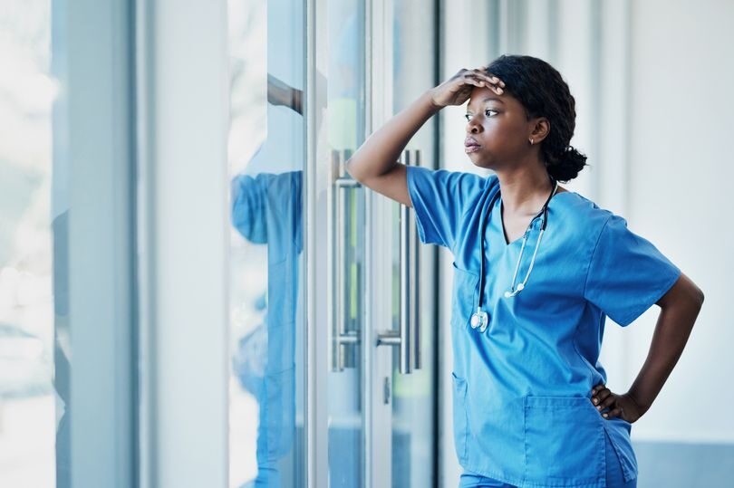 Nurse