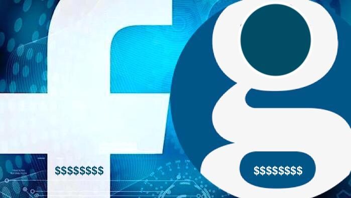 F/G dollarsigns