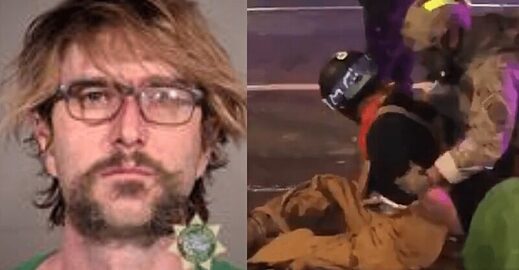 Click to enlarge David Hampe antifa stabbing portland