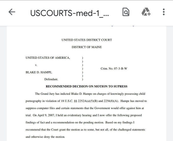 Click to enlarge david hampe stabbing antifa portland court documents