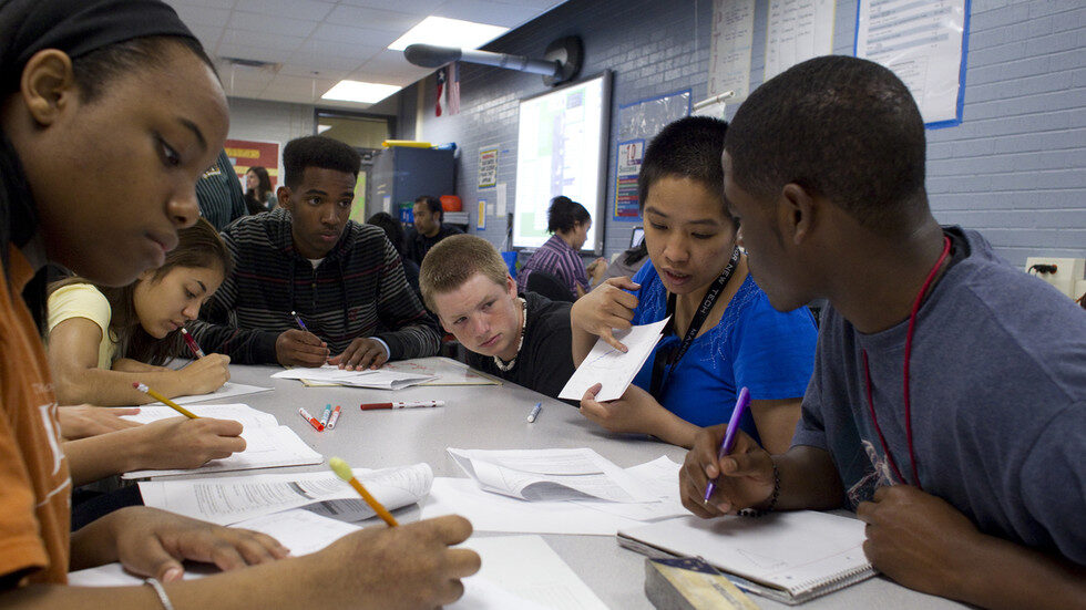 american students