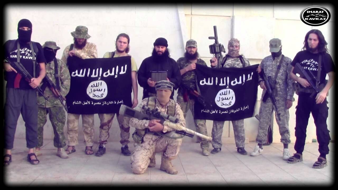 Imarat Kavkaz