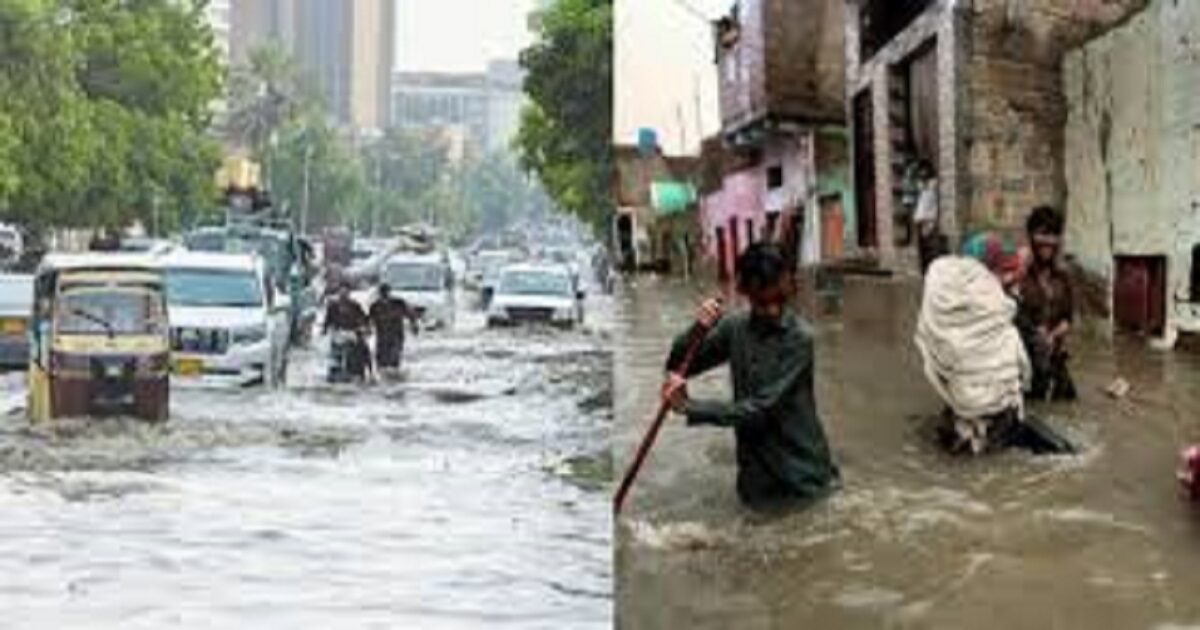 floods
