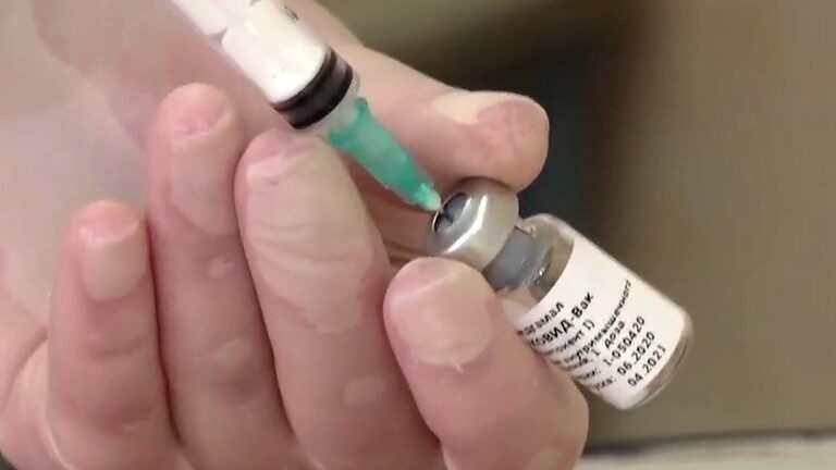 Click to enlarge russia vaccine coronavirus