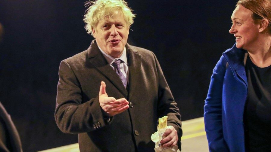 Click to enlarge boris johnson