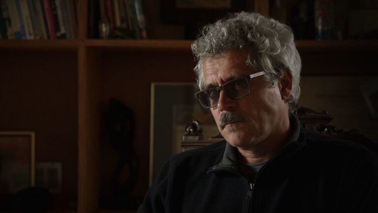 Click to enlarge Rodchenkov