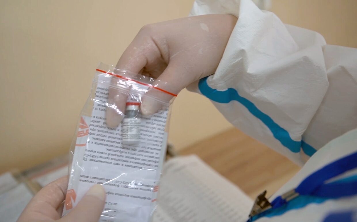Click to enlarge russia vaccine coronavirus