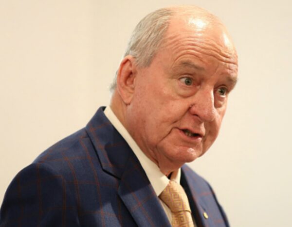 Click to enlarge Alan Jones