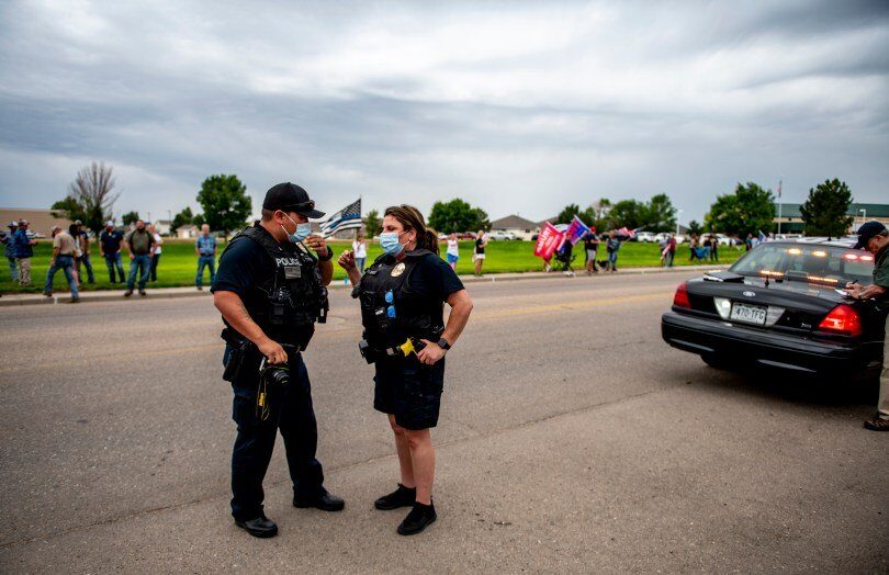 colorado police eaton