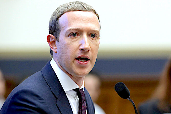 Click to enlarge Zuckerberg