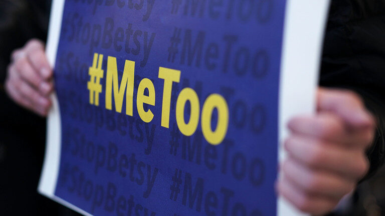 #metoo