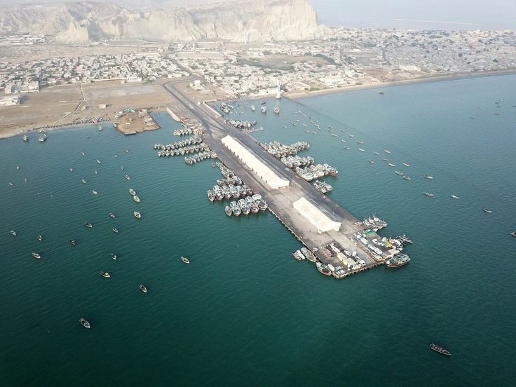 Gwadar