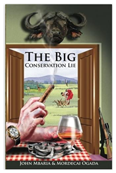 Conservation Lie