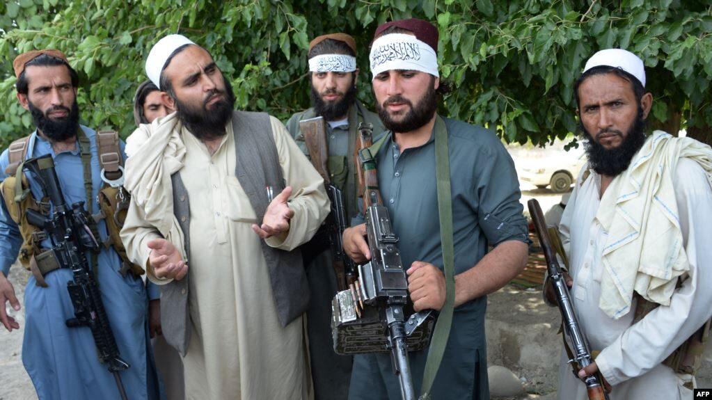 Taliban