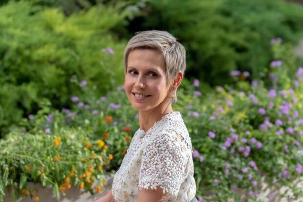 asma assad