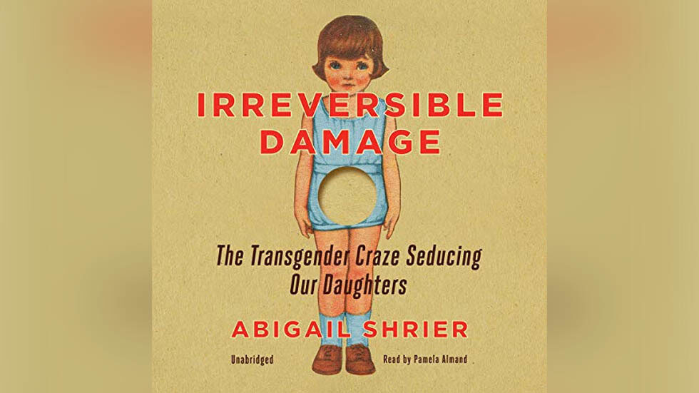 Irreversible Damage